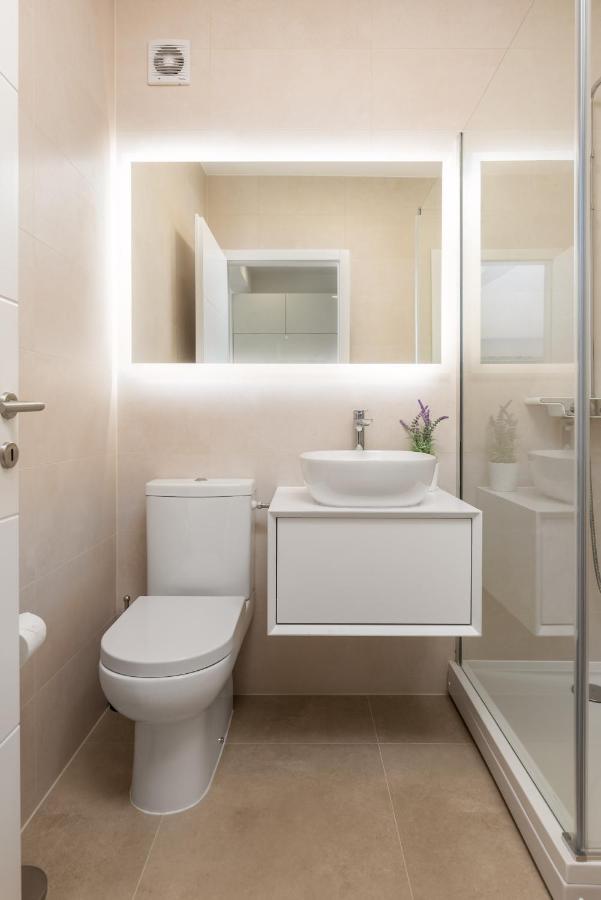 Luxury Studio Apartment Honeymoon Selce Exterior photo